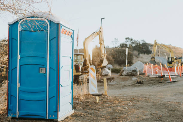 Portable Toilet Options We Offer in Hickory, NC