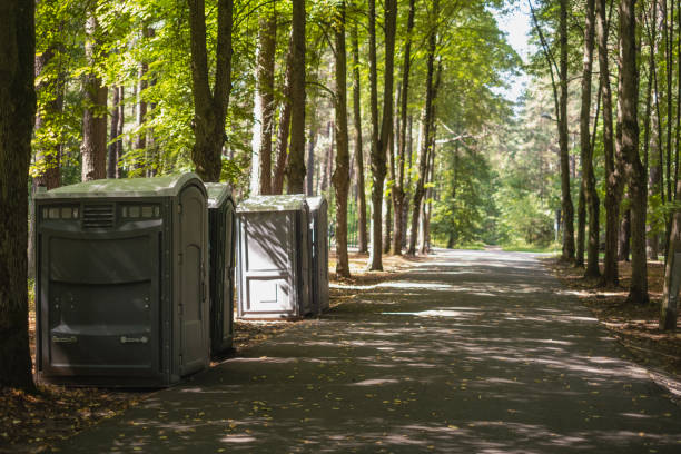 Best Emergency porta potty rental  in Hickory, NC