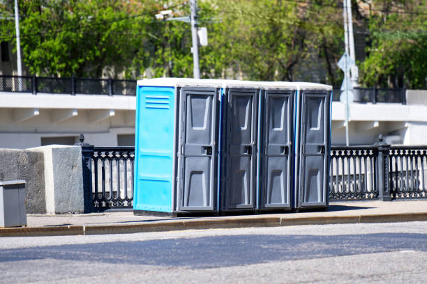 Best Luxury portable toilet rental  in Hickory, NC