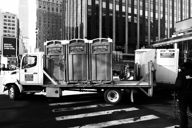 Best Porta potty services near me  in Hickory, NC