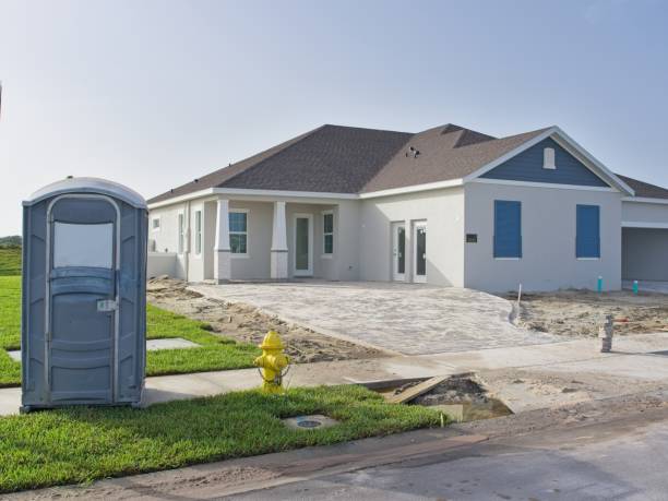 Best Portable toilet rental cost  in Hickory, NC