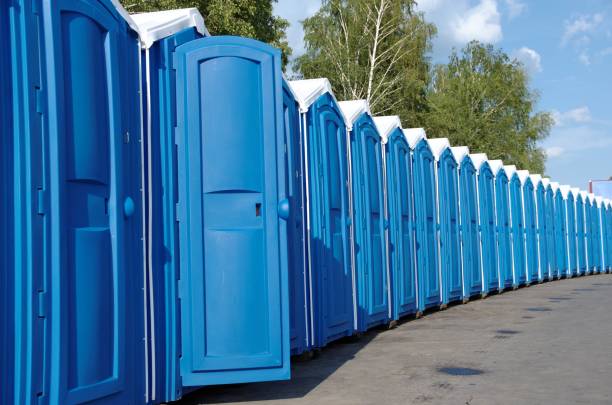 Best Sanitation services for porta potties  in Hickory, NC